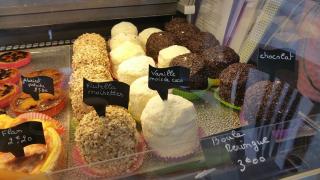 Boulangerie Boulangerie maison fournier 0