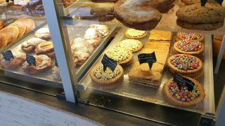 Boulangerie Boulangerie maison fournier 0