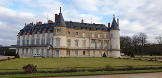 Boulangerie Boulangerie Au Duc de Rambouillet 0