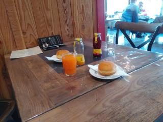 Boulangerie Maison Janin | Viuz-en-Sallaz Centre 1