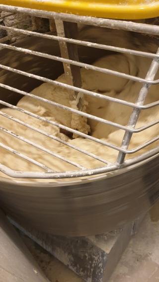 Boulangerie Les saveurs de Bollaert 0