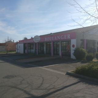 Boulangerie Boulangerie Pâtisserie Christian Larroque Et Ses Fils 1