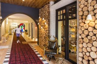 Boulangerie Hôtel Haïtza 0