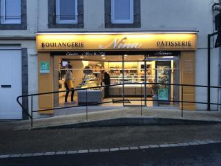 Boulangerie Boulangerie Pâtisserie Nina 2