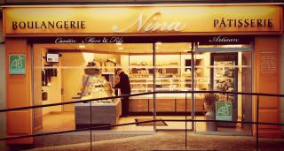 Boulangerie Boulangerie Pâtisserie Nina 0