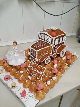 Boulangerie Aux Délices des Deux Ponts 1