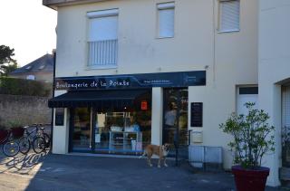 Boulangerie Boulangerie de la Pointe 0