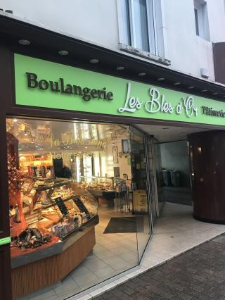 Boulangerie Les Bles D Or 0