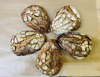 Boulangerie Boulangerie Sébastien Donda 0