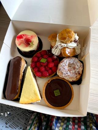 Boulangerie Boulangerie Sébastien Donda 0