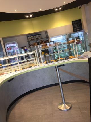 Boulangerie Boulangerie Sébastien Donda 0