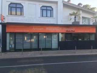 Boulangerie Boulangerie Sébastien Donda 0