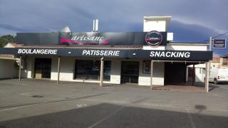 Boulangerie Marie Blachère Boulangerie Sandwicherie Tarterie 0