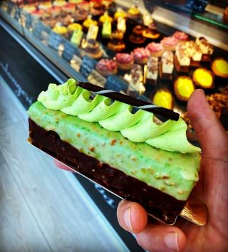 Boulangerie BOULANGERIE DES SILOS 0