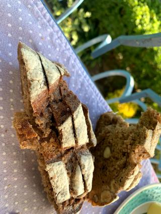 Boulangerie Le pétrin bio 2