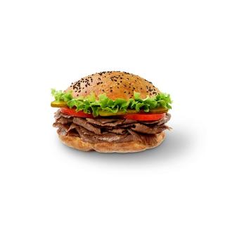 Boulangerie Enjoy Burger & Co 0