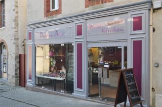 Boulangerie La Duchesse Anne Clisson - Artisan Pâtissier Chocolatier Glacier 0
