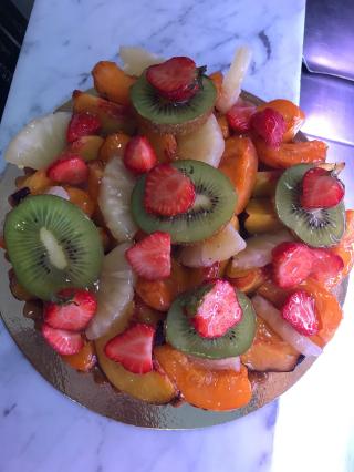 Boulangerie La Festive 1