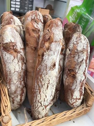 Boulangerie La Festive 0