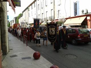 Boulangerie La Festive 0