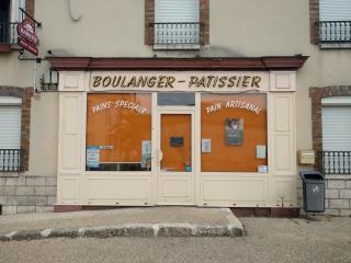 Boulangerie Jacques Patrice 0