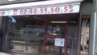 Boulangerie Boulangerie O.Haelewyn 1