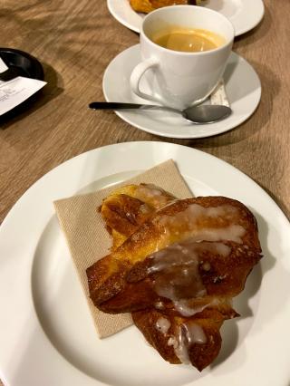 Boulangerie Boulangerie Pâtisserie Vilmain 0