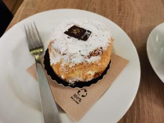 Boulangerie Boulangerie Pâtisserie Vilmain 0