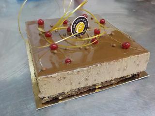 Boulangerie L'ÉPI DU BARRY 0