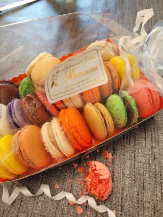 Boulangerie Au Pain Manceau 0