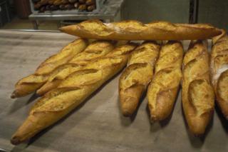 Boulangerie Boulangerie NAS 0