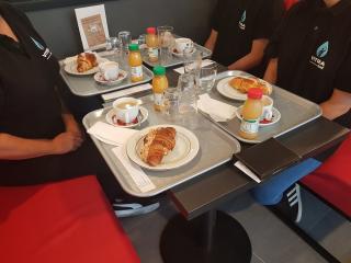 Boulangerie Au Pain Qui Chante 0