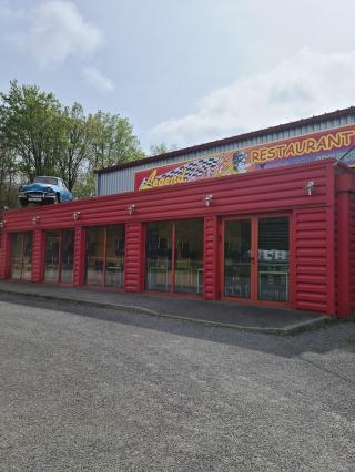 Boulangerie Legend Café 49 0