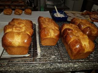 Boulangerie A-ANTHONY 0