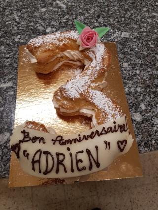 Boulangerie A-ANTHONY 0