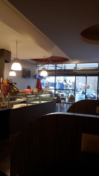 Boulangerie Patachoux 0