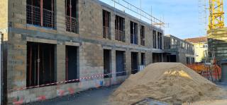 Boulangerie La Panetière Aux Saveurs d'Antan 1