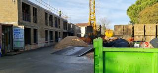 Boulangerie La Panetière Aux Saveurs d'Antan 0