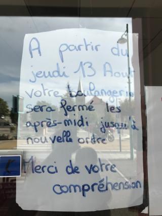 Boulangerie Croustipain 1