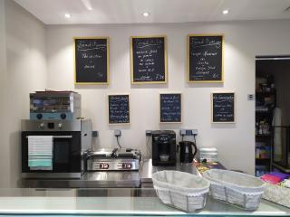 Boulangerie Ô MON DELICE 0