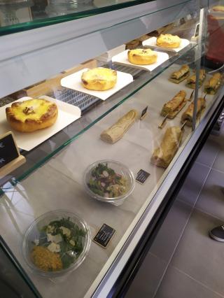 Boulangerie Ô MON DELICE 0