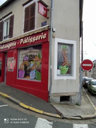 Boulangerie Boulangerie MARTIN 0