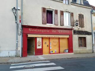 Boulangerie Boulangerie Du Château 0