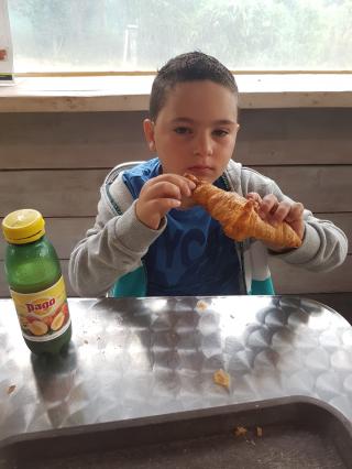 Boulangerie Boulangerie Pâtisserie Servais 0