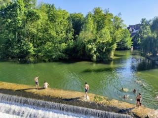 Boulangerie AU DOUX PALAIS - MAISON ROY 0