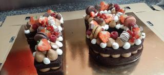 Boulangerie Ti Biscuit 0