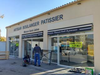 Boulangerie La Panetière 0