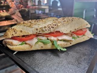 Boulangerie Chris et Co 0