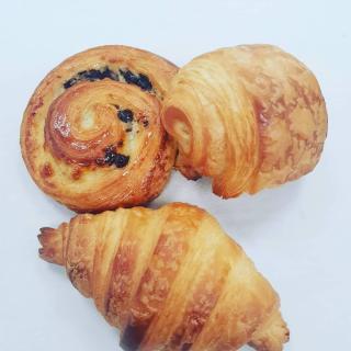 Boulangerie L'adresse Sucrée 1