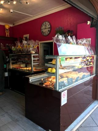 Boulangerie O'blé des lys 0